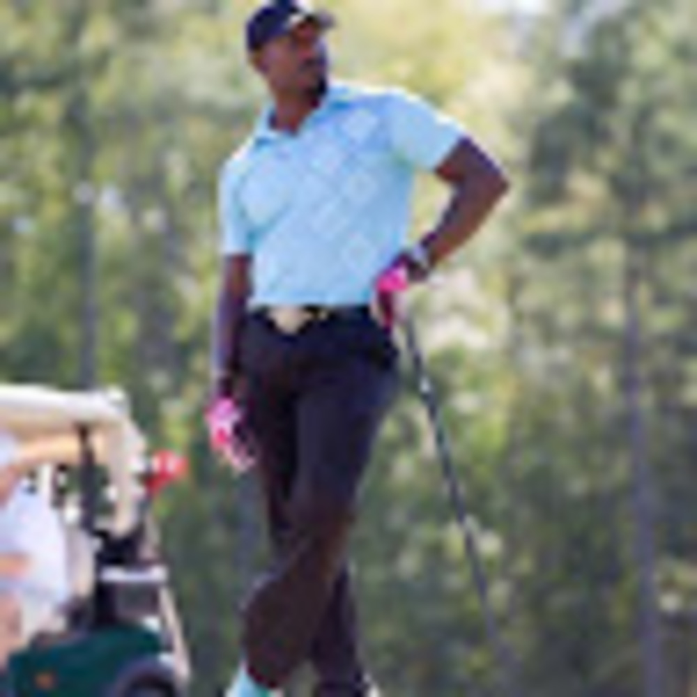 Meet your Posher, Maurice